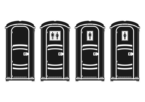 Professional Portable Potty Rental in North Redington Beach, FL
