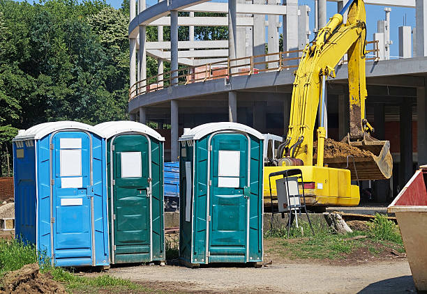 Best Long-Term Portable Toilet Rental  in North Redington Beach, FL