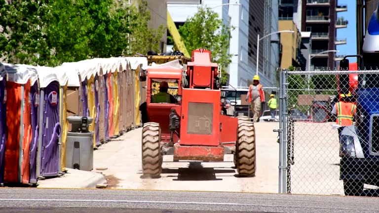 Best Short-Term Portable Toilet Rental  in North Redington Beach, FL