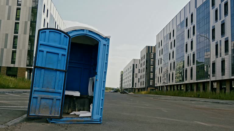 Best VIP or Luxury Restroom Trailers  in North Redington Beach, FL