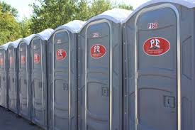 Best Standard Portable Toilet Rental  in North Redington Beach, FL